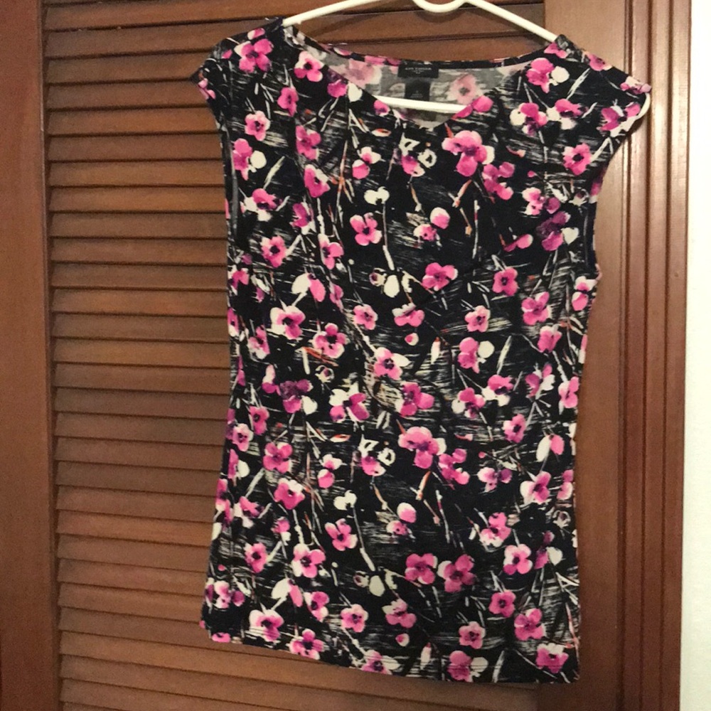 Ann Taylor top